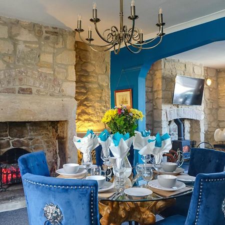 The Anchorage - Sea Views And Beach On Doorstep 앰블 외부 사진