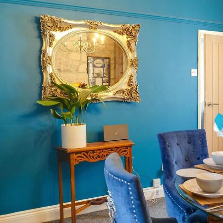 The Anchorage - Sea Views And Beach On Doorstep 앰블 외부 사진